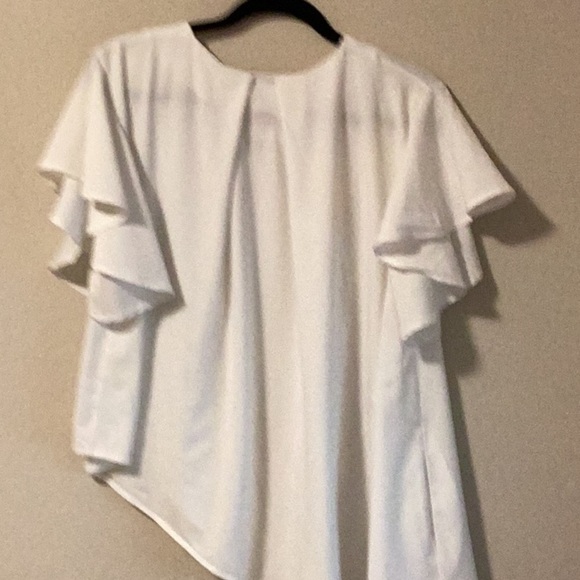 Stella Marina Collezione High-Low Top - Picture 5 of 8